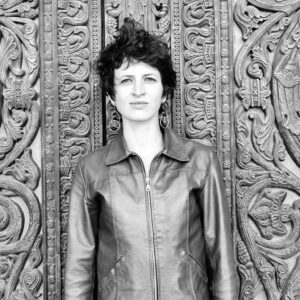 Adèle Godefroy-portrait 2025