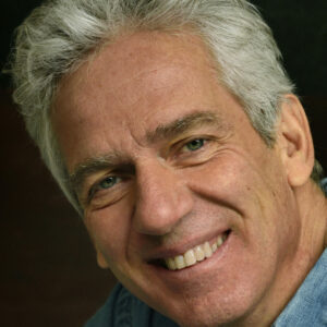 Christophe Boisvieux portrait