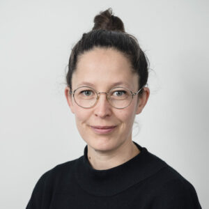 Emilie Hautier portrait