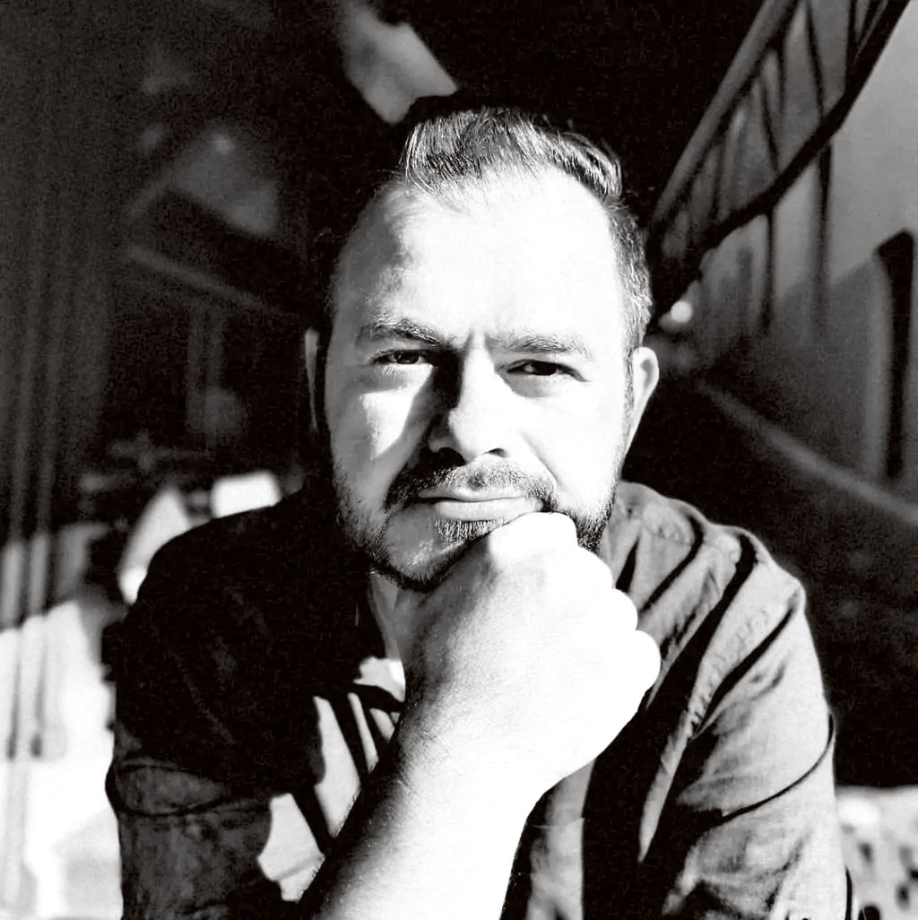 portrait-Petar-Mitrovic