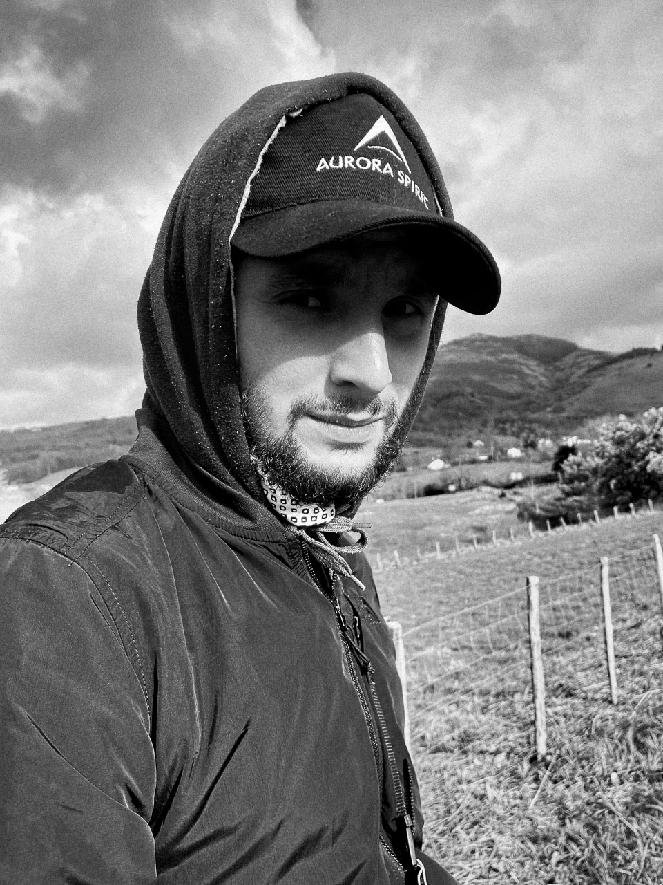 Nuits photographiques de Pierrevert