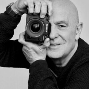 Fred-de-Casablanca-POrtrait Nuits photographiques de Pierrevert