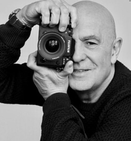Nuits photographiques de Pierrevert