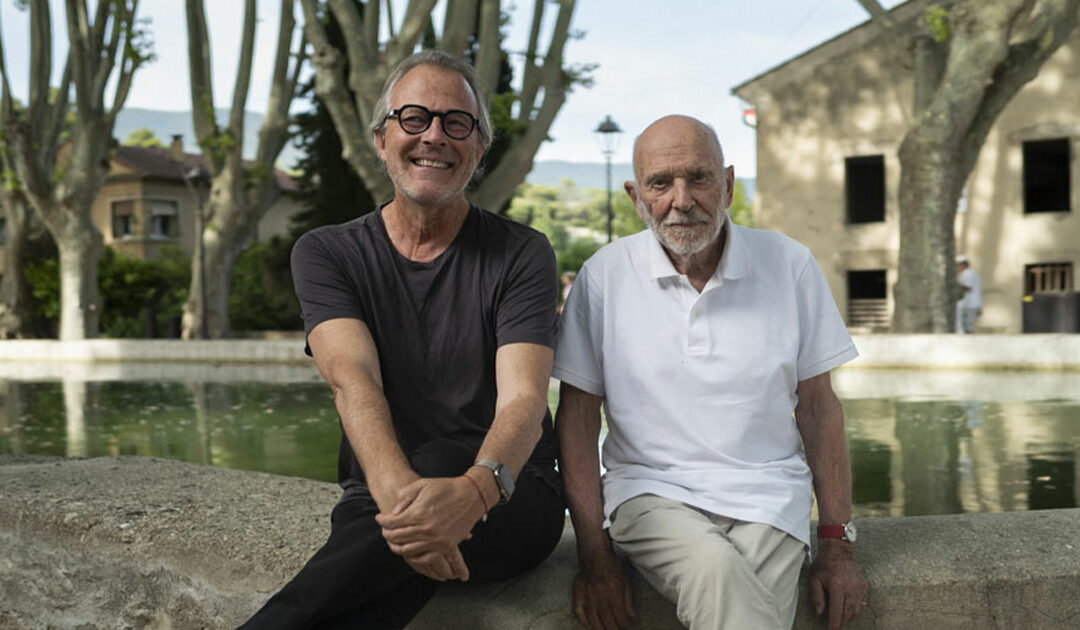 Les Nuits Photographiques de Pierrevert et la Fondation Vasarely tissent un nouveau lien autour de l’art