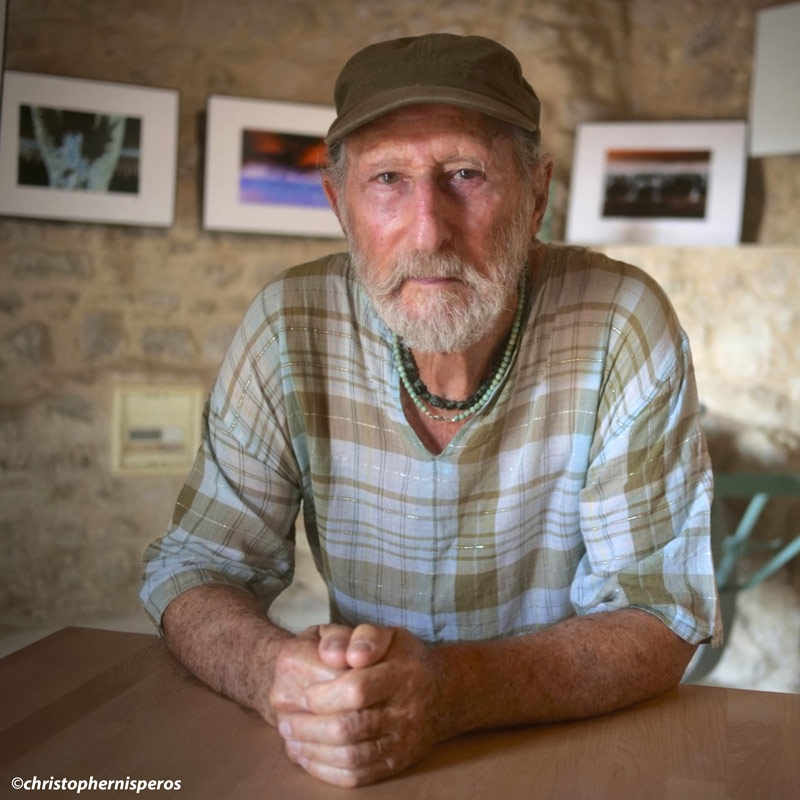 Nuits photographiques de Pierrevert